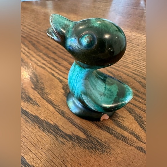 Mini  Bird collection VTG Bluestone and Avon - Picture 6 of 12
